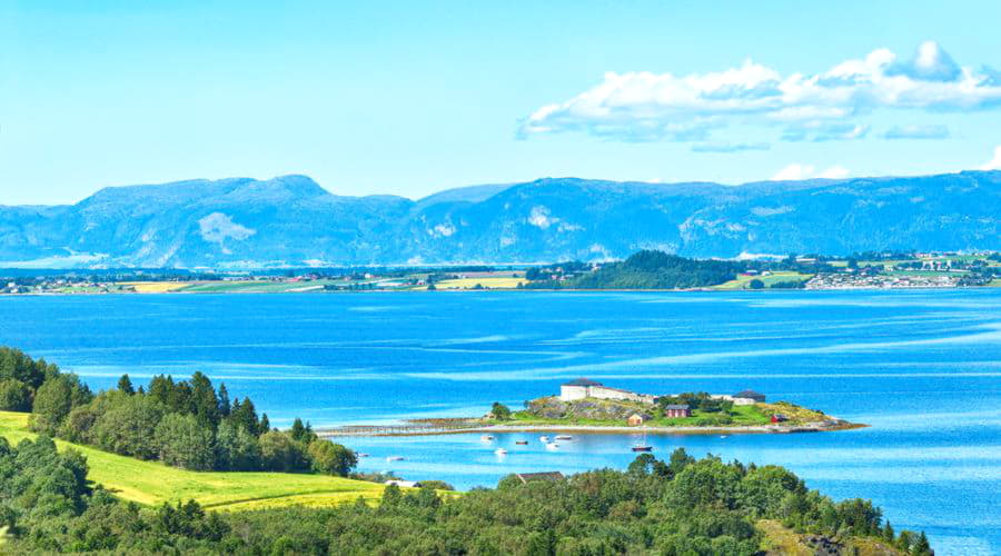 Il nostro inventario include una vasta gamma di veicoli.